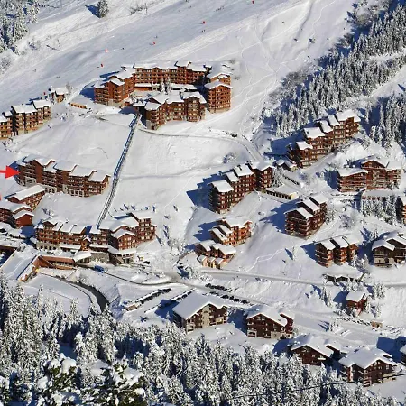 Lumineux 2* En Famille, Skis Aux Pieds, Proches Commerces Et Ecoles De - Fr-1-182-136 Apartment Meribel