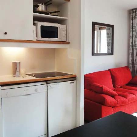 Apartment Lumineux 2* En Famille, Skis Aux Pieds, Proches Commerces Et Ecoles De - Fr-1-182-136 *